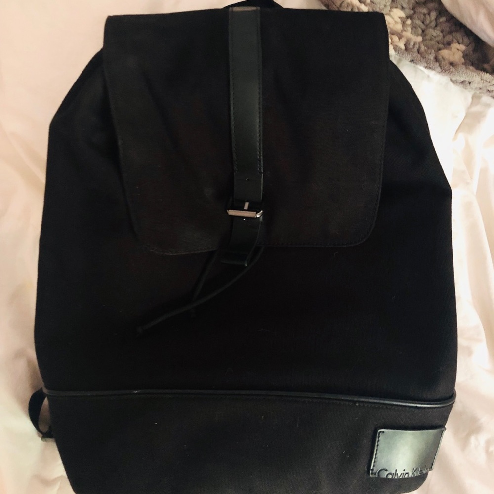 Calvin Klein Backpack